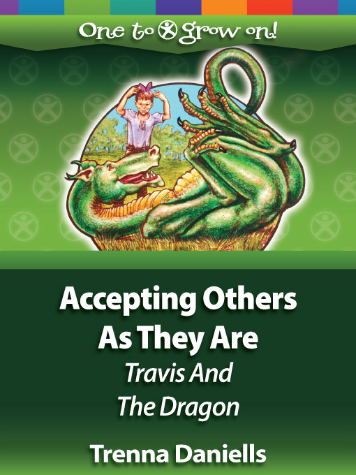 Cover image for Accepting Others as They Are